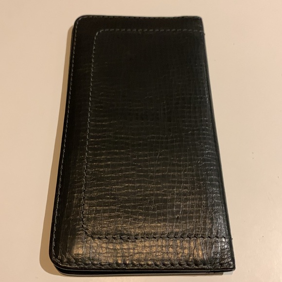 Louis Vuitton Mens Wallet or checkbook - Picture 4 of 14